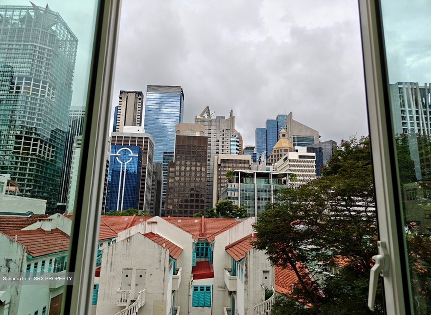Emerald Garden (D1), Condominium #628198651
